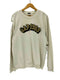 ギャップ Gap 25AW GAP1969 アーチ ロゴ スウェット シャツ メンズ import:M